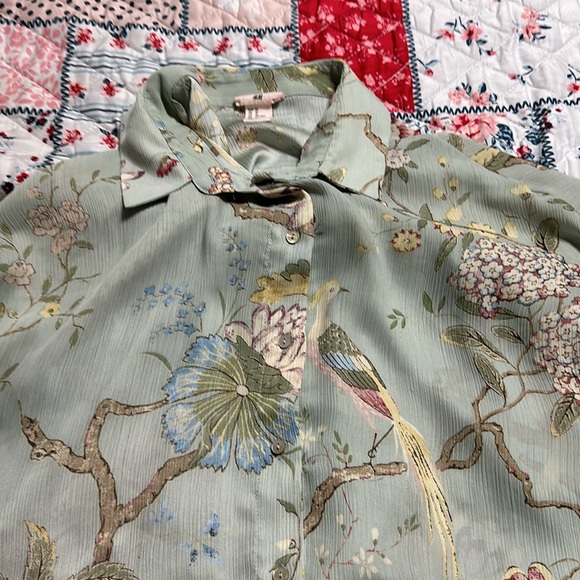 Blouse - Picture 2 of 4